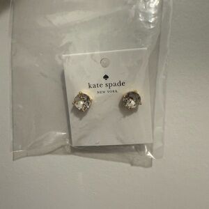 Kate Spade Stud Earrings